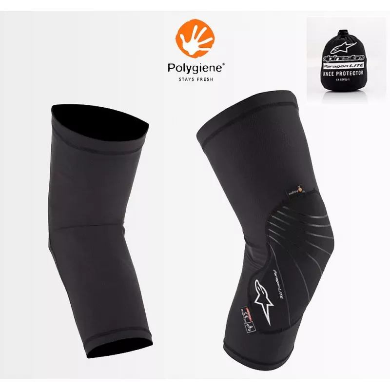 Alpinestars PARAGON LITE knee YOUTH