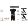 661 DBO  d3o knee  (Rage 3 - Loic Bruni)