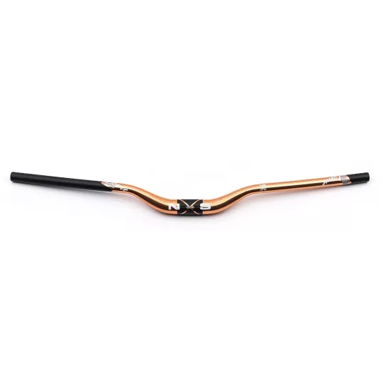 NS Bikes Licence řidítka 31,8 mm Copper