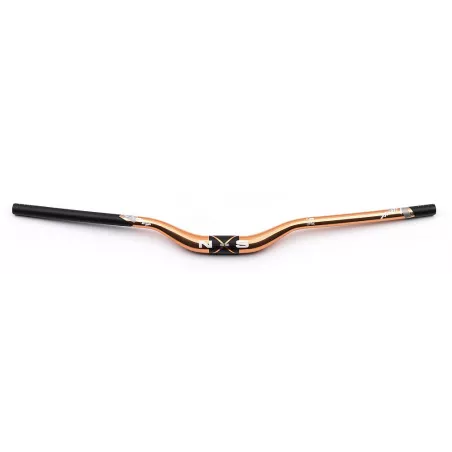 NS Bikes Licence bars 35 mm Copper (BCD 35)
