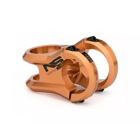 NS Bikes Quantum LITE 35 Copper představec (BCD 35) | Katmar.cz