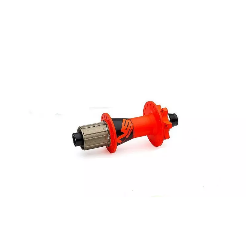 NS Bikes Rotary Cassette Boost 148x12 zadní náboj Orange -32 | Katmar.cz