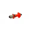 NS Bikes Rotary Cassette Boost 148x12 zadní náboj Orange -32 | Katmar.cz