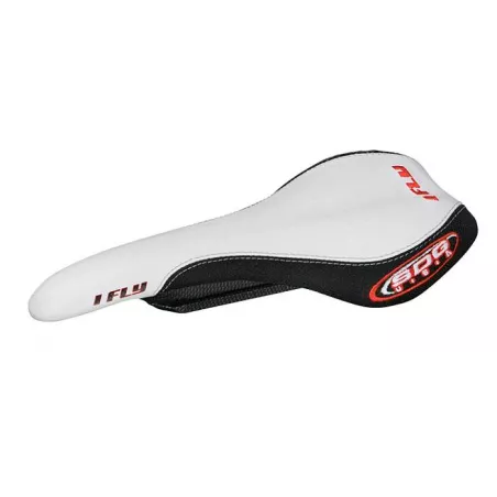 SDG USA I-Fly () bílé – I-Beam Saddle | Katmar.cz