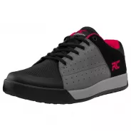 Ride Concepts Livewire Eur 47 / US 13 Charcoal/Red