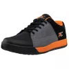 Ride Concepts Livewire Eur 44 / US 10.5 Charcoal/Orange