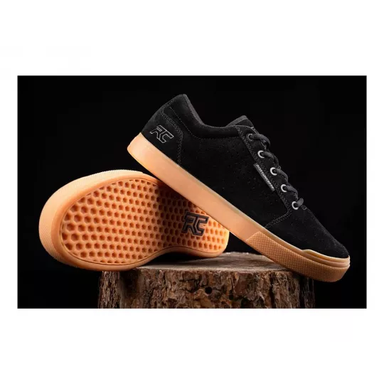 Ride Concepts Vice Men Eur Black | Katmar.cz