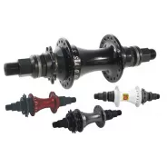 Odyssey BMX Hazard Cassette 3 – BMX Hub | Katmar.cz