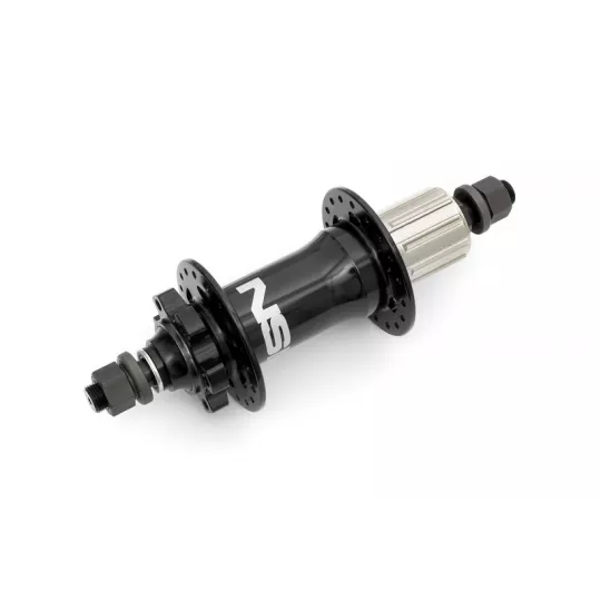 NS Bikes Coaster DH 150 (12 mm) - 36 děr | Katmar.cz