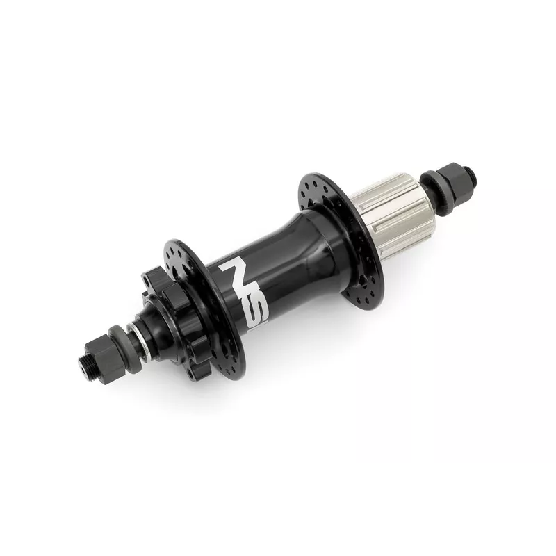 NS Bikes Coaster DH 150 (12 mm) - 36 děr | Katmar.cz