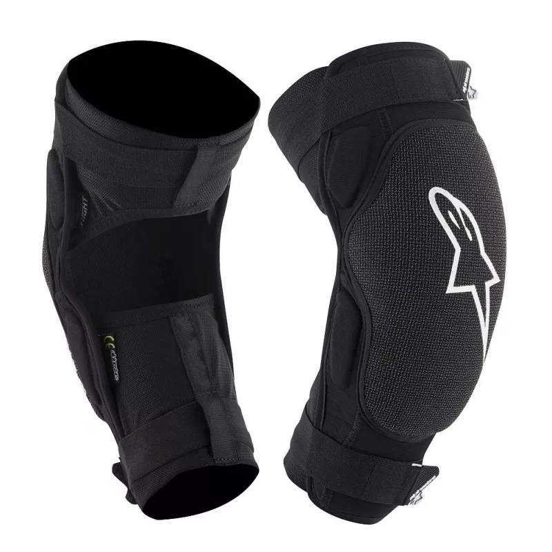 Alpinestars Vector Pro – Arm Armor | Katmar.cz