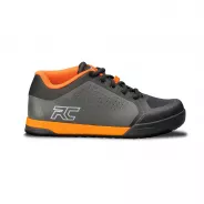 Ride Concepts Powerline Charcoal Orange | Katmar.cz