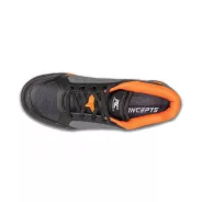 Ride Concepts Powerline Charcoal Orange | Katmar.cz