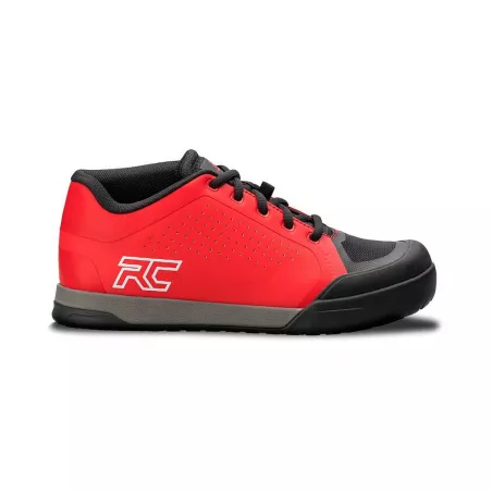 Ride Concepts Powerline – Men's Cycling Shoes (červené) | Katmar.cz
