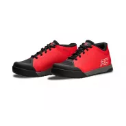 Ride Concepts Powerline – Men's Cycling Shoes (červené) | Katmar.cz