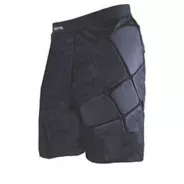 661 Bomber Shorts
