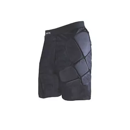 661 Bomber Shorts kraťasy - chrániče | Katmar.cz