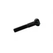 KS Shock - Clamp Bolt (CrMo) BLACK | Katmar.cz