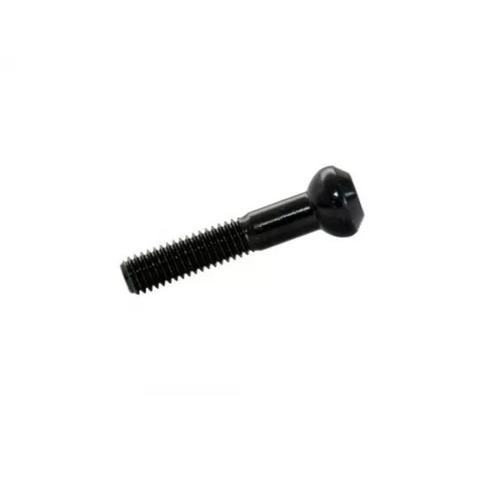 KS Shock - Clamp Bolt (CrMo) BLACK | Katmar.cz