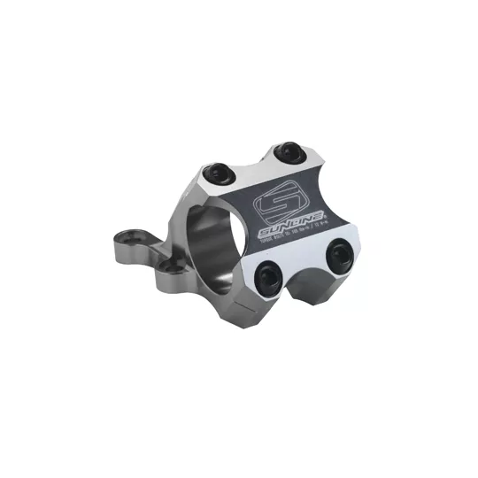 Sunline V1 Boxxer /Fox 40 Direct Mount 42 mm představec Titan ba