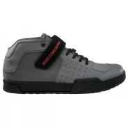 Ride Concepts Wildcat Eur 42 / US 9 Charcoal/Red