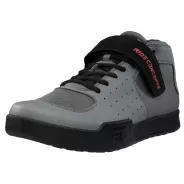 Ride Concepts Wildcat Eur 42.5 / US 9.5 Charcoal/Red