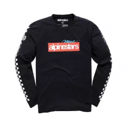 Alpinestars Again – T-Shirt | Katmar.cz