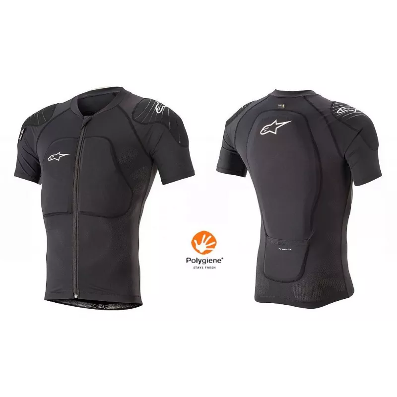 Alpinestars Paragon LITE SS Jacket