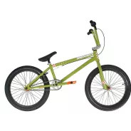 Sunday EX Aaron Ross - Avocado Green