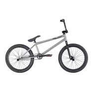KINK Liberty Brakeless Šedé - kompletní kolo | Katmar.cz
