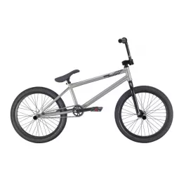 KINK Liberty Brakeless Šedé - kompletní kolo | Katmar.cz
