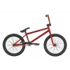 KINK Liberty Brakeless červené - kompletní kolo | Katmar.cz