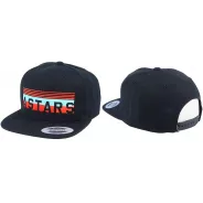 Alpinestars Bumper hat kšiltovka black | Katmar.cz