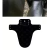 Peaty's Mud Guard -front fender  - Black Crown (MarshGuard)