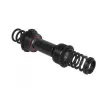 Gusset / Raptor Euro BB 19 mm BB set
