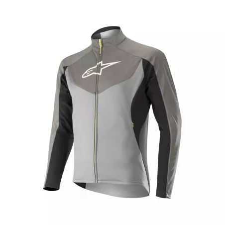 Alpinestars Mid Layer Jacket Steel Grey Dark Shadow | Katmar.cz