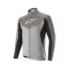 Alpinestars Mid Layer Jacket Steel Grey Dark Shadow | Katmar.cz