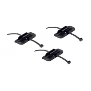 Octane One 3M cable guides (set of 3 pcs.)