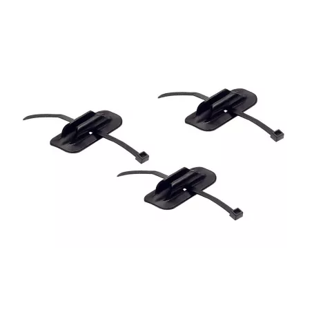 Octane One 3M cable guides (sada 3 kusy) - držáky bovdenů 3M