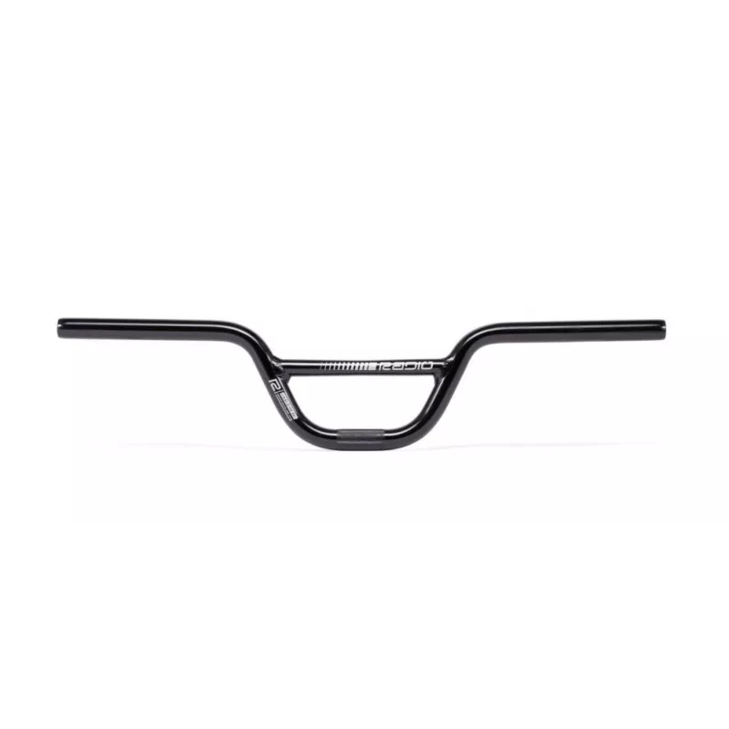 Radio BMX Race Xenon Alu Junior - 4.5" handlebar red