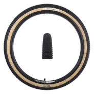 DMR Moto DJ (Supermoto) 26 x 2.2 tyre Skinwall, wire