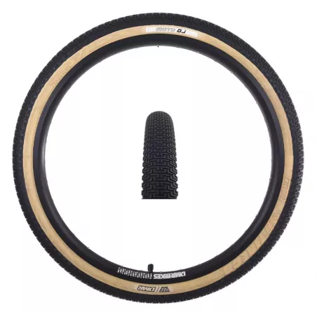 DMR Moto DJ (Supermoto) 26 x 2.2 pneumatika (Skinwall) | Katmar.cz