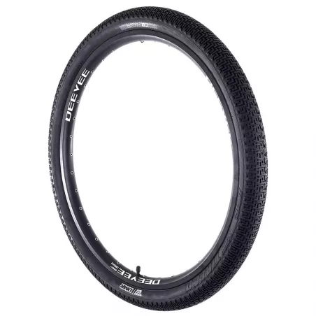DMR Moto DJ (Supermoto) 26 x 2.2 tyre Black