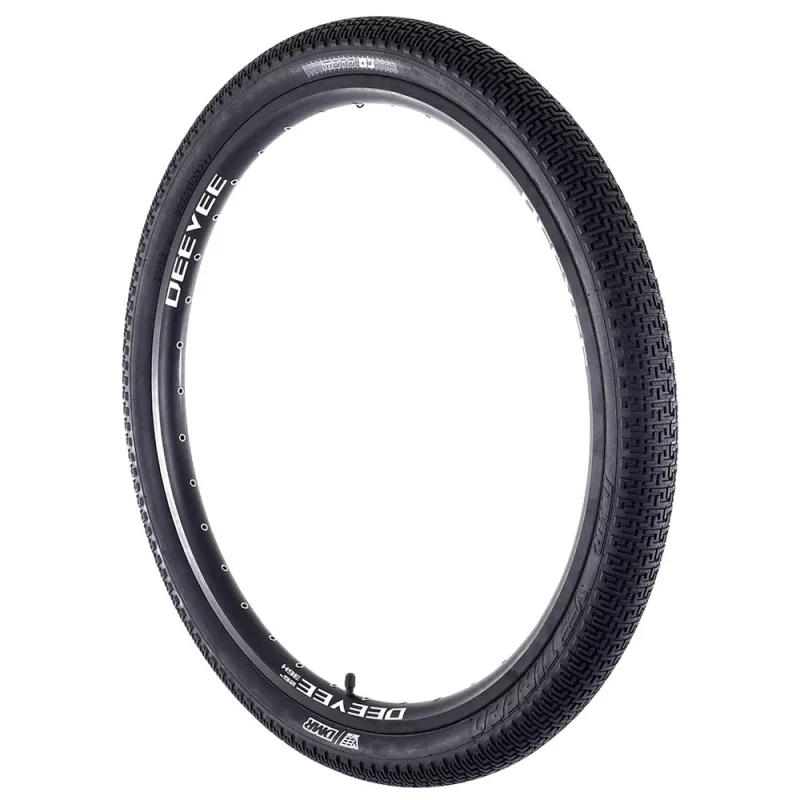 DMR Moto DJ (Supermoto) 26 x 2.2 tyre Black