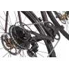 Rondo RUUT AL2 - Gravel Plus bike - eggplant/black | Katmar.cz