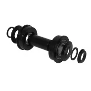 Gusset / Raptor American US BB 19 mm BB set