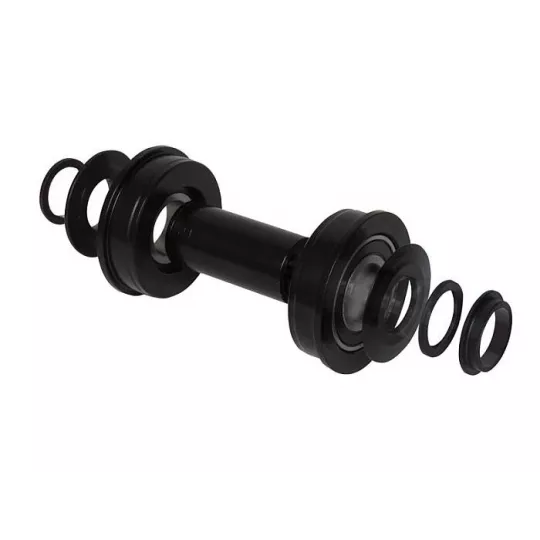 Gusset / Raptor American US BB 19 mm BB set