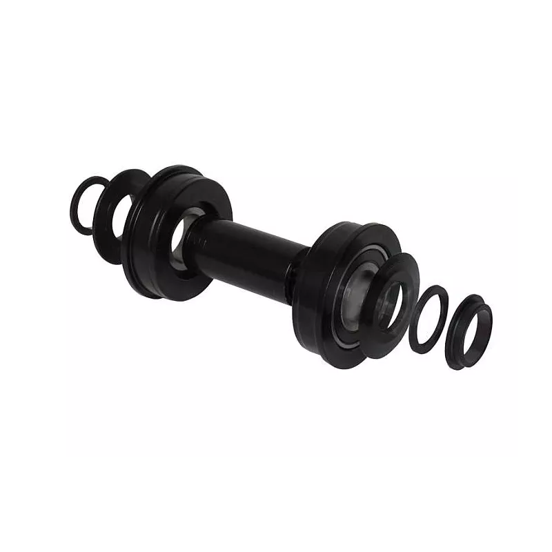 Gusset / Raptor American US BB 19 mm BB set