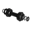 Gusset / Raptor American US BB 19 mm BB set