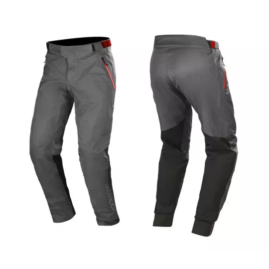Alpinestars Tahoe – Riding Pants (Gun) | Katmar.cz